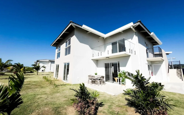 Residences C15-pbb in Chame