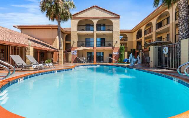 Best Western Plus Executive Inn & Suites