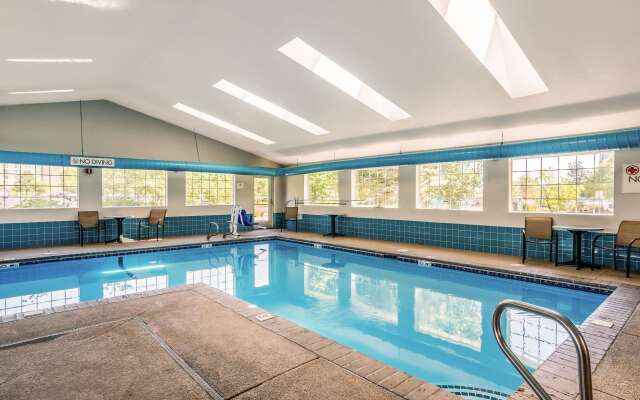Quality Inn & Suites Westminster - Broomfield