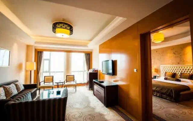 Binjiang International Hotel