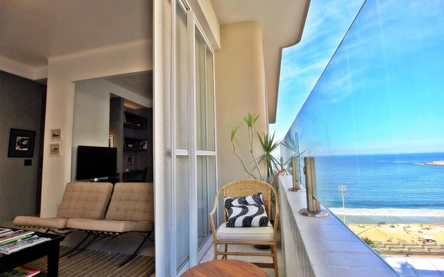 Rio Spot Homes Varanda U022A