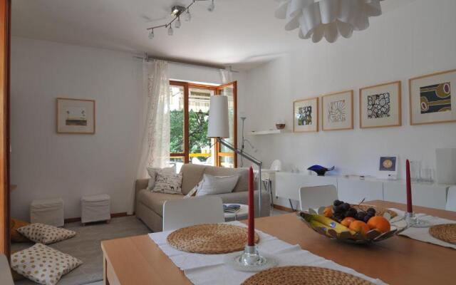Apartments Sole & Querce