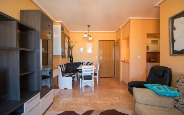 Apartment With Amazing Sea View