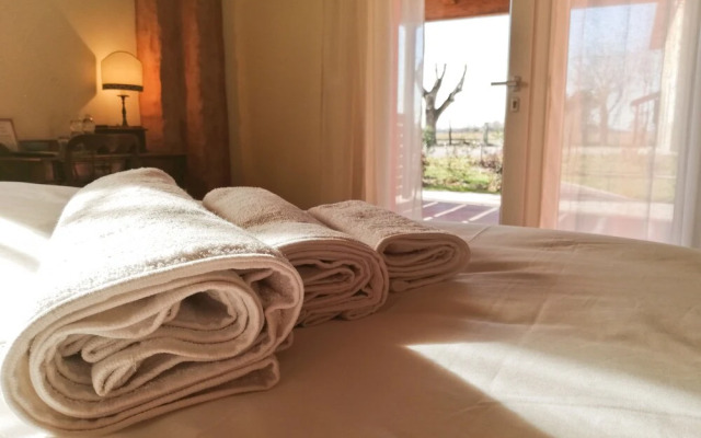 Agriturismo Podere Amati