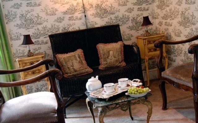 The Old Bank House Bed & Breakfast