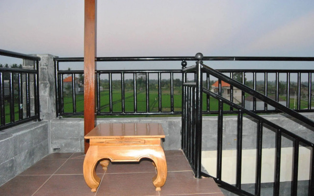 Ganesha Home Stay