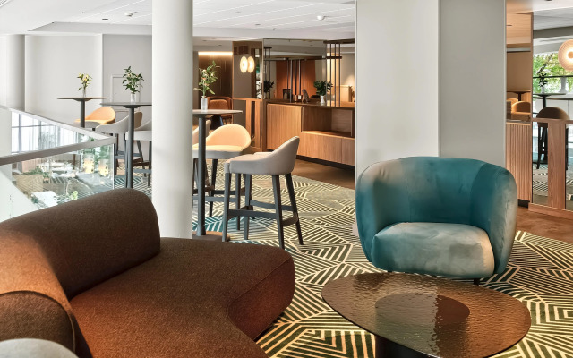 Radisson Hotel Kaunas