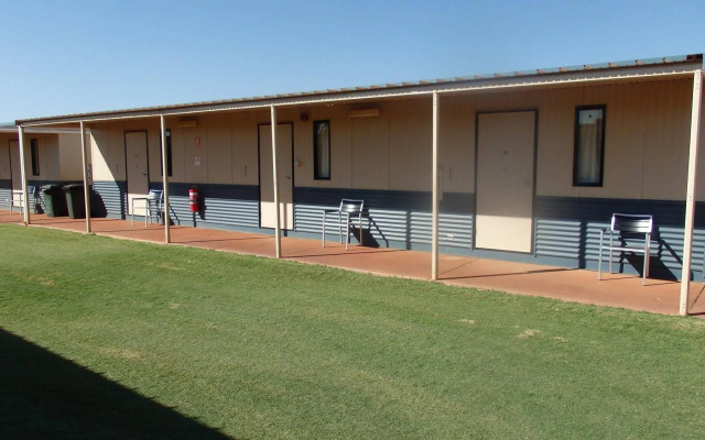 Stayover in Karratha