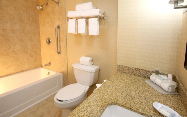 iStay Hotel Ciudad Juarez