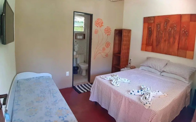 Farofa Loca Hostel