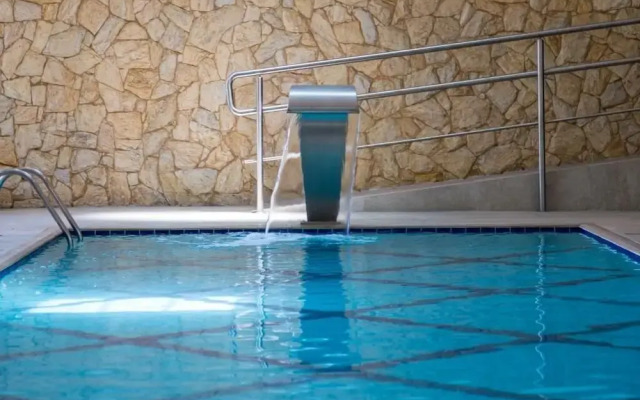 Grand Resort Serra Negra