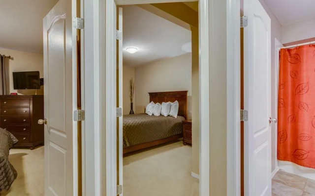 Boyce-Gyro Beach Bed and Breakfast
