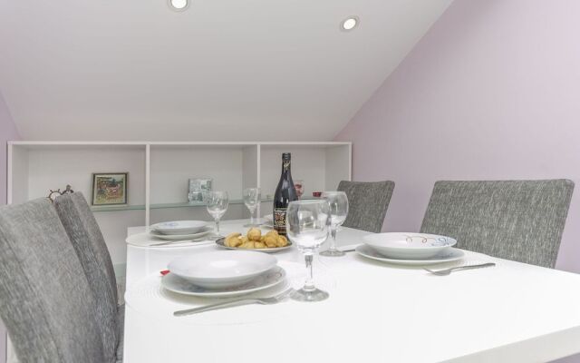 Apartment Golden Sunset