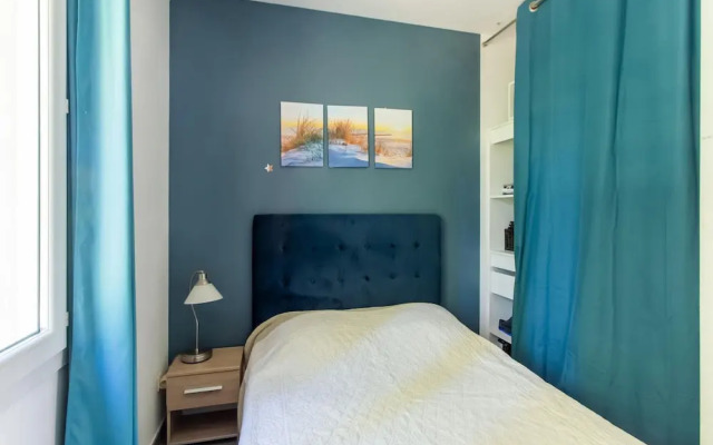 Beautiful Holiday Home With Swimming Pool