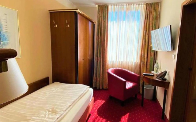 Hotel Hegenbarth's