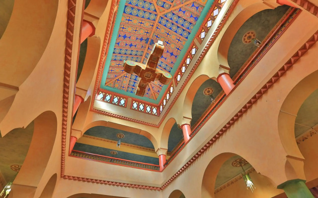 Kasbah Lamrani