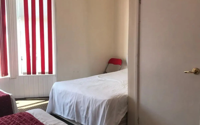 Chilton Hotel