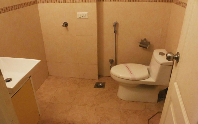 Empires Hotel Puri