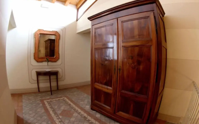 Agriturismo Cavrigo