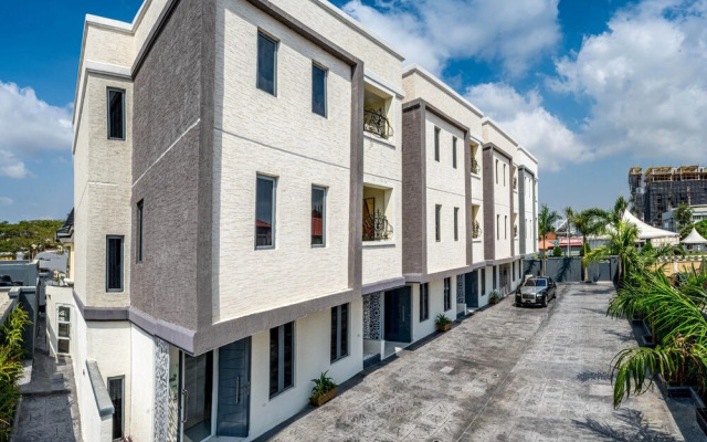 The Muse Residences