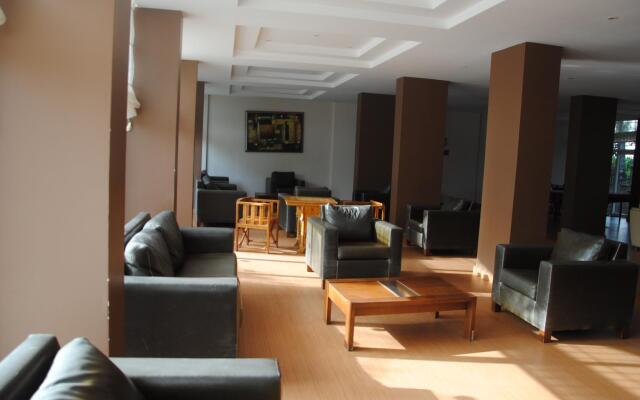 Flora Suites Hotel - All Inclusive