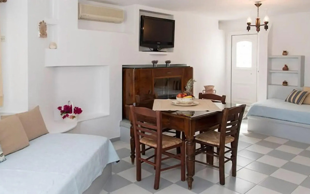 Villa Mina