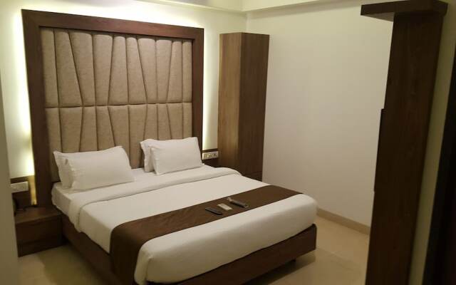 Jai Malahar Residency