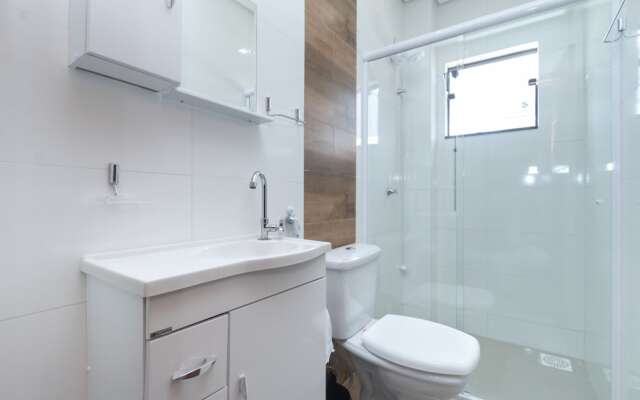 Apartamento Studio 21 - 303 - 21