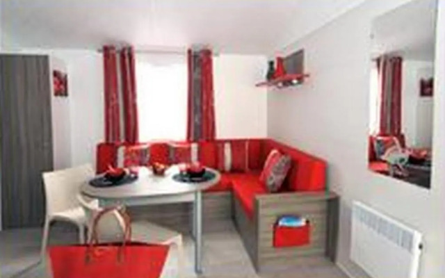 Camping Au Bord de lAisne