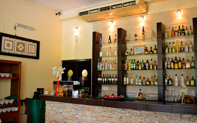 Hotel Costa Brava