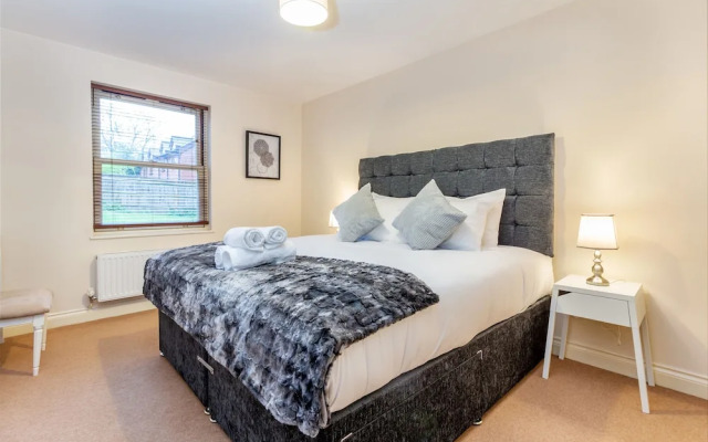 Hillbrook House Malvern - Guest Homes