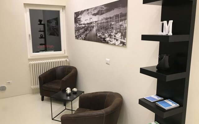 42 Zanardelli B&B