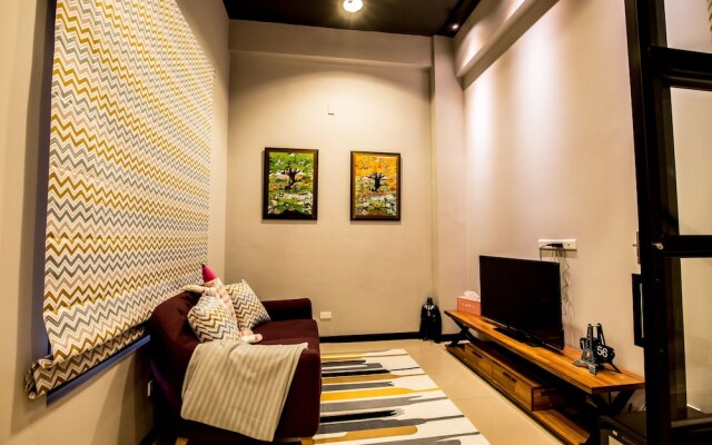 Minisoda B&B