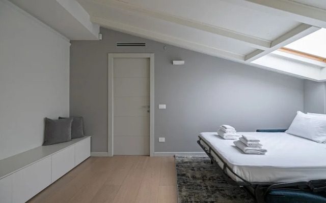 Volta 40 - B in Monza