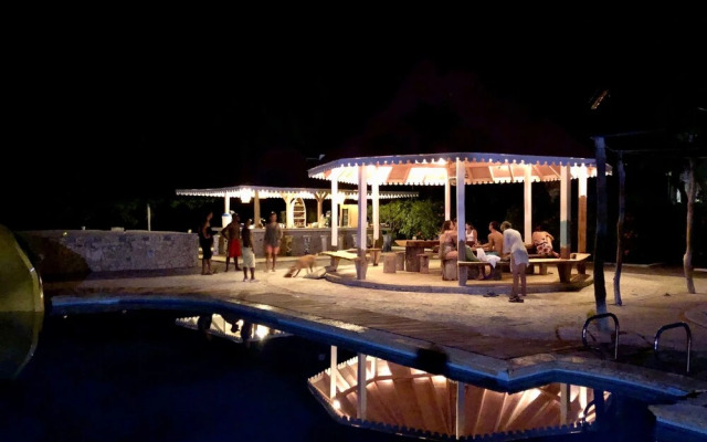 Hotel Secreto