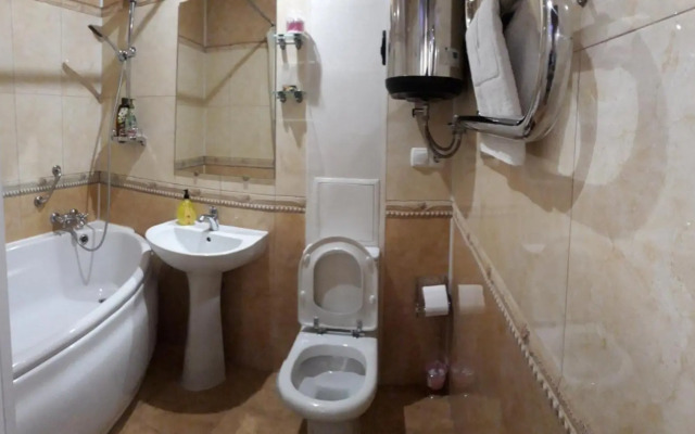 Comfortable Apartment