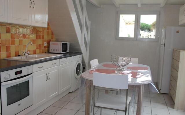 Maison Gruissan, 3 pièces, 5 personnes - FR-1-229-775