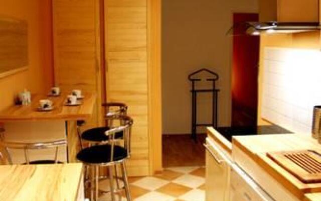 Comfort City Apartments Berlin-potsdam