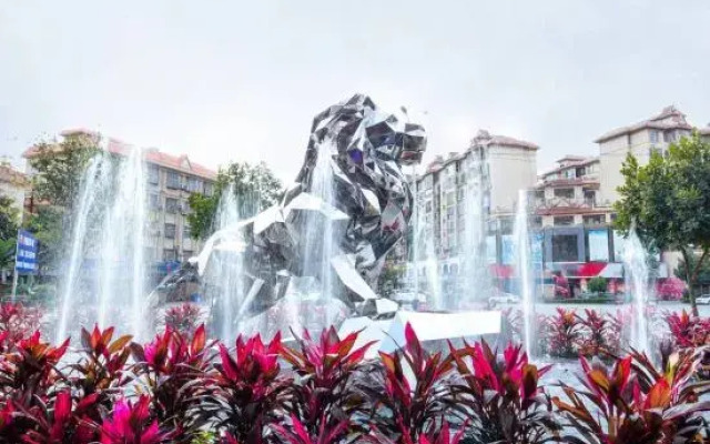Hotel Relais Baixuan