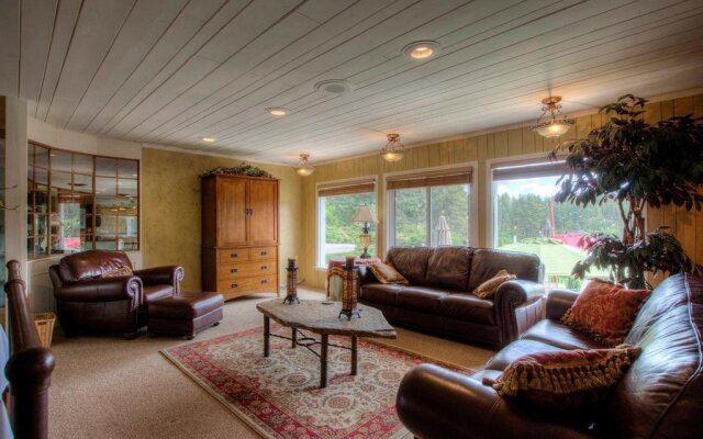 Black Forest Inn Bed & Breakfast