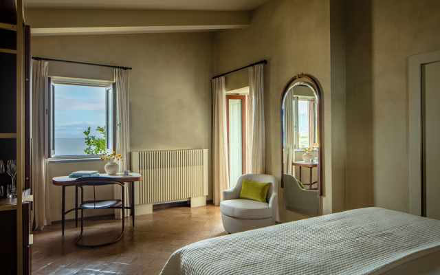 Anantara Convento di Amalfi Grand Hotel