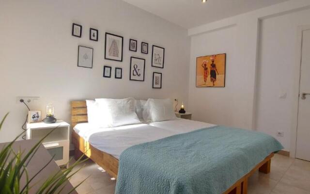 Apartamento Playa Valencia Beach