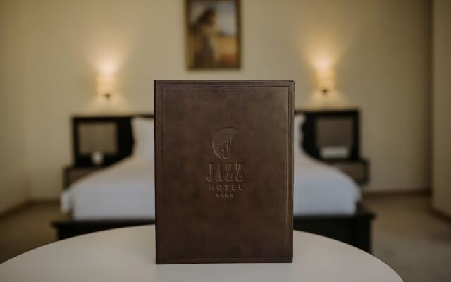 Jazz Hotel 4*