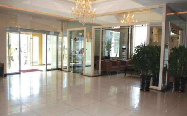 Dian Li Hotel