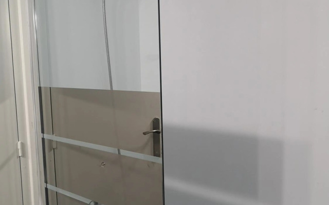 Apartamento duplex vacacional