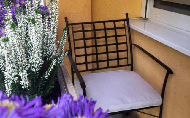 REoN Apartment No 8, Osijek - self CHECK IN