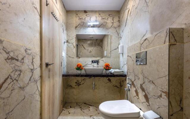 Hotel lime wood