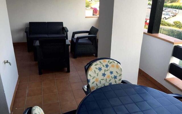 Apartamento Jardines N2-1D