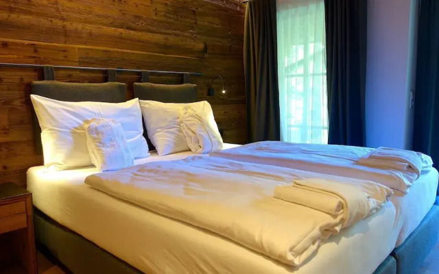 Chalet Glemmerl Mountain Lodge, Saalbach