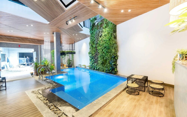 La Vida House Da Nang